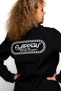 Jacket-Black Port Authority
