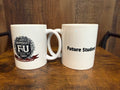 FU Future Student Mug