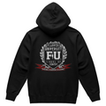 Flappers University (FU) Hoodie